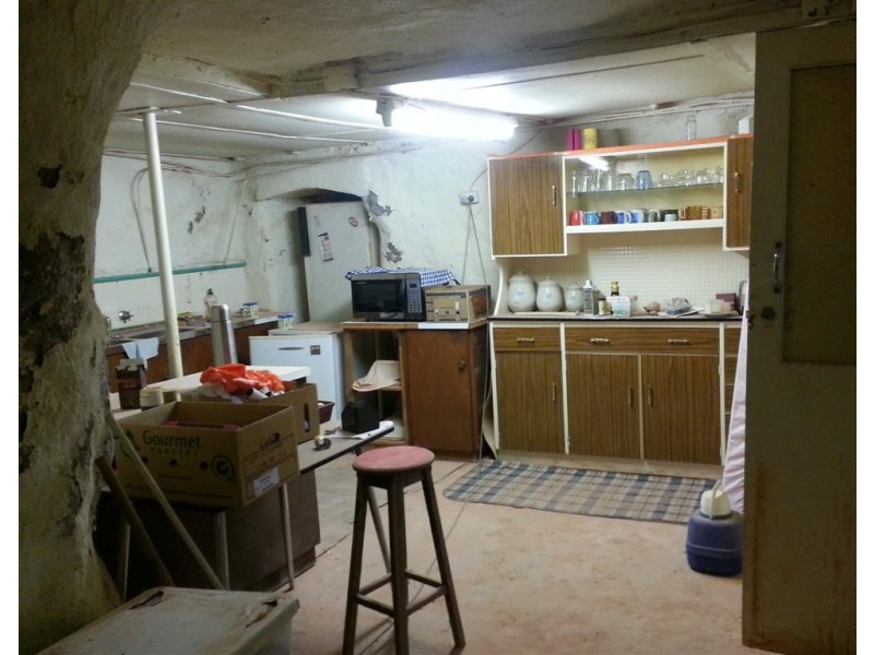 Lot 903 Stretton Rd, Coober Pedy SA 5723