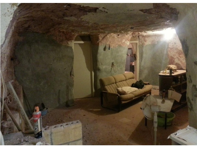 Lot 903 Stretton Rd, Coober Pedy SA 5723