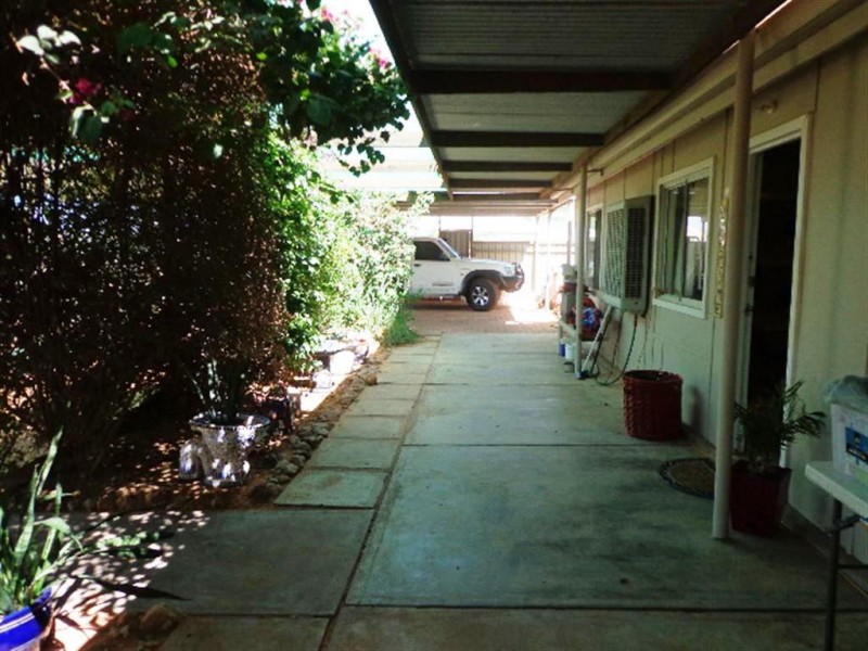 Lot 1396 Beinke Drive, Coober Pedy SA 5723