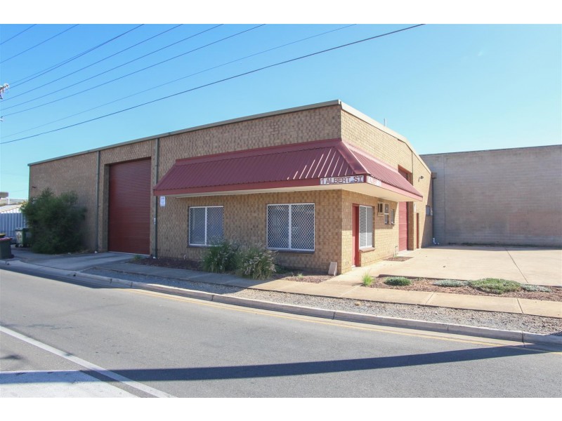 1 Albert Street, Thebarton SA 5031