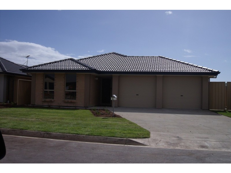 4 Tidewater Street, Aldinga Beach SA 5173