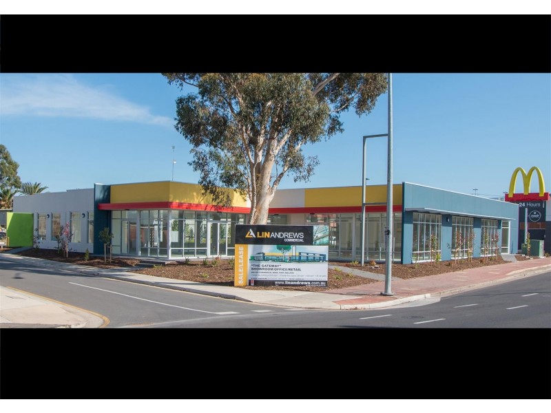 268-280 Commercial Rd, Port Adelaide SA 5015