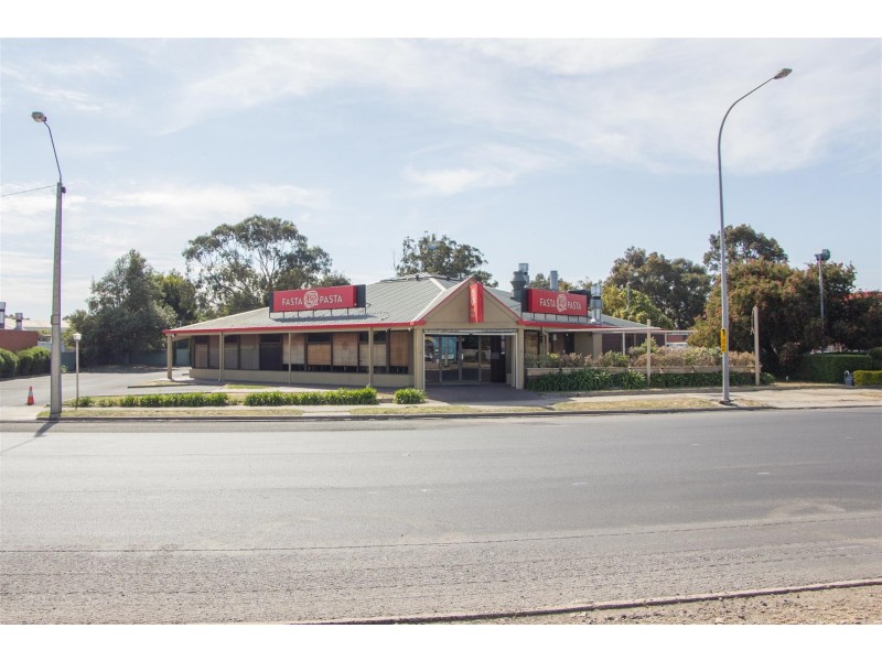 268-280 Commercial Rd, Port Adelaide SA 5015