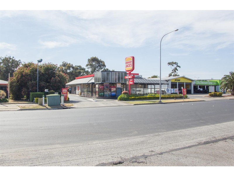 268-280 Commercial Rd, Port Adelaide SA 5015