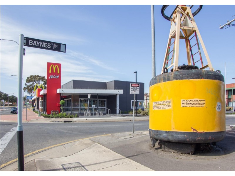 268-280 Commercial Rd, Port Adelaide SA 5015