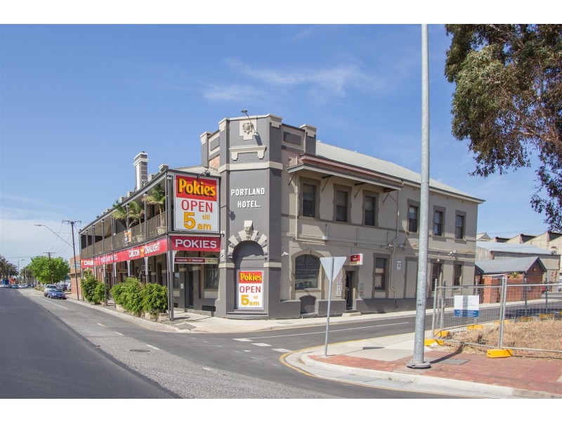 268-280 Commercial Rd, Port Adelaide SA 5015