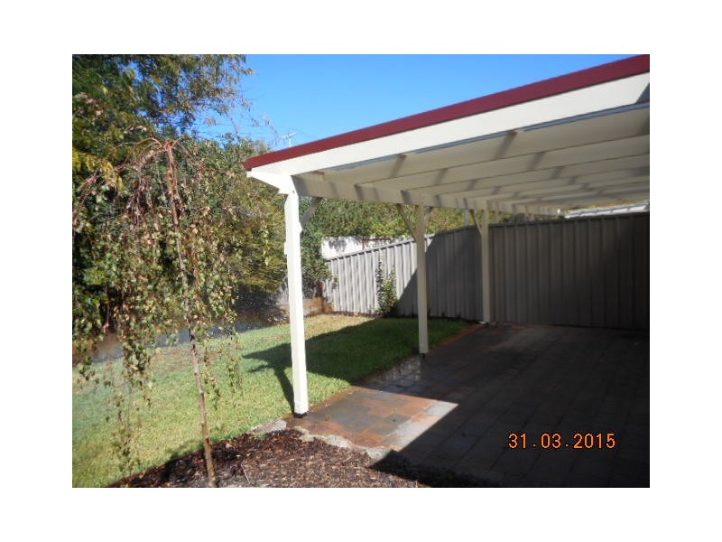 1/12 Howell Place, Wynn Vale SA 5127