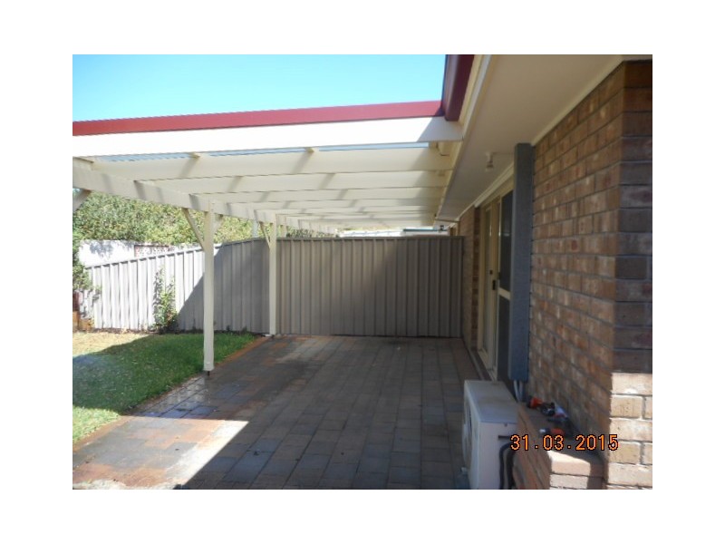 1/12 Howell Place, Wynn Vale SA 5127
