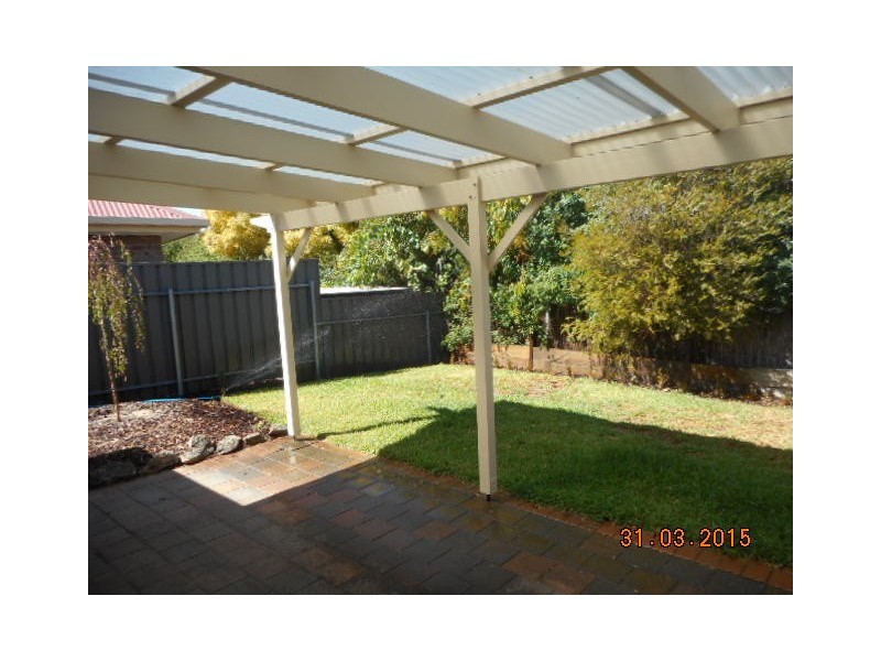 1/12 Howell Place, Wynn Vale SA 5127