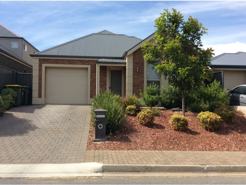 6 Walnut Street, Old Reynella SA 5161