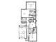 6 Walnut Street, Old Reynella SA 5161 Floorplan