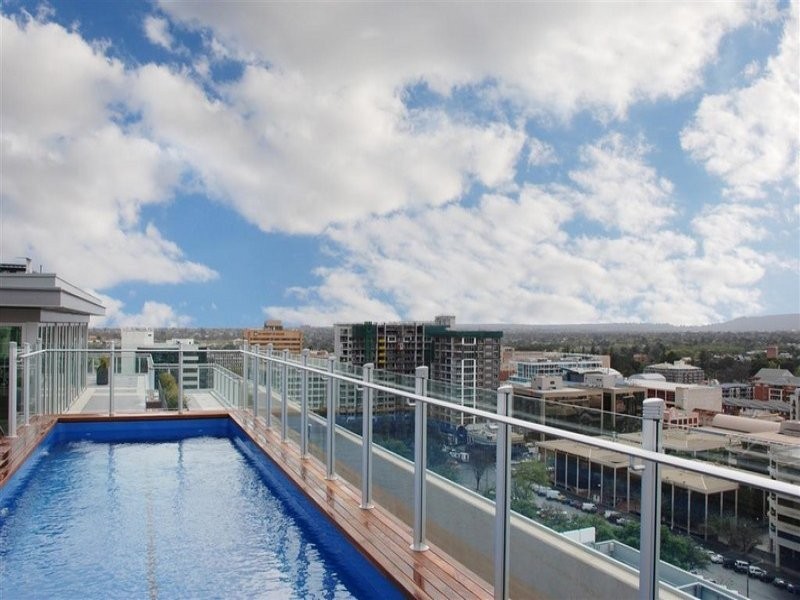 107, 147 Pirie Street, Adelaide SA 5000