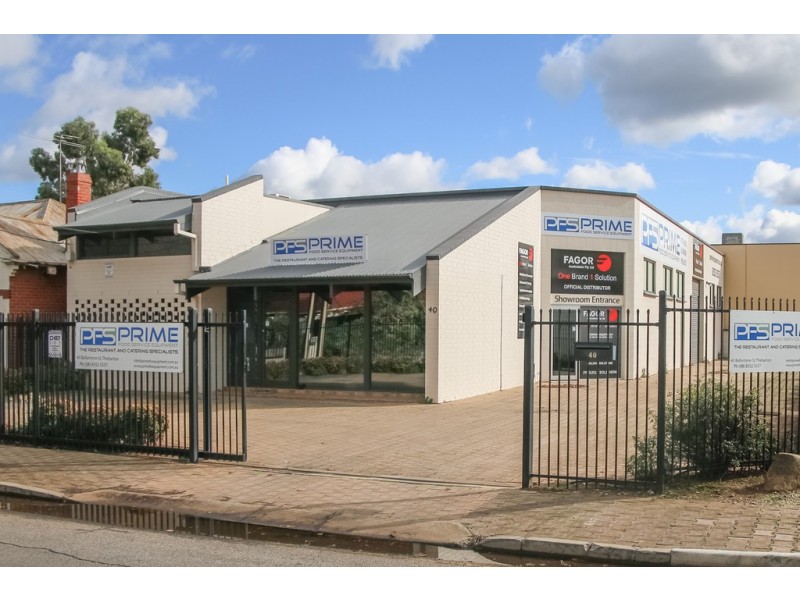 40 Ballantyne St, Thebarton SA 5031