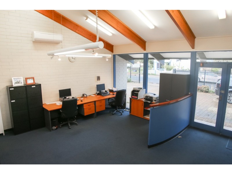 40 Ballantyne St, Thebarton SA 5031