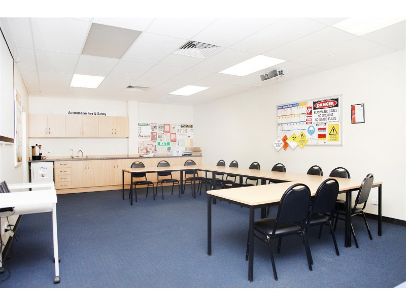 40 Ballantyne St, Thebarton SA 5031