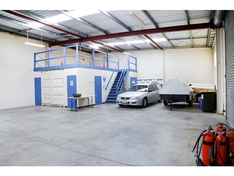 40 Ballantyne St, Thebarton SA 5031