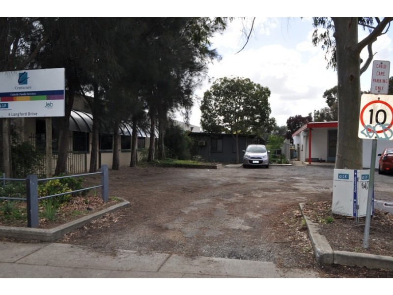 6 Langford Drive, Elizabeth SA 5112