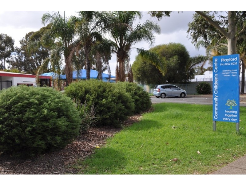 6 Langford Drive, Elizabeth SA 5112