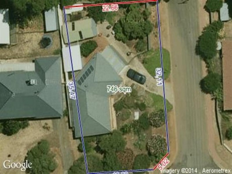 1 Diamond Street, Morphett Vale SA 5162