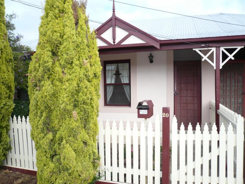 20 Halifax Street, Hilton SA 5033