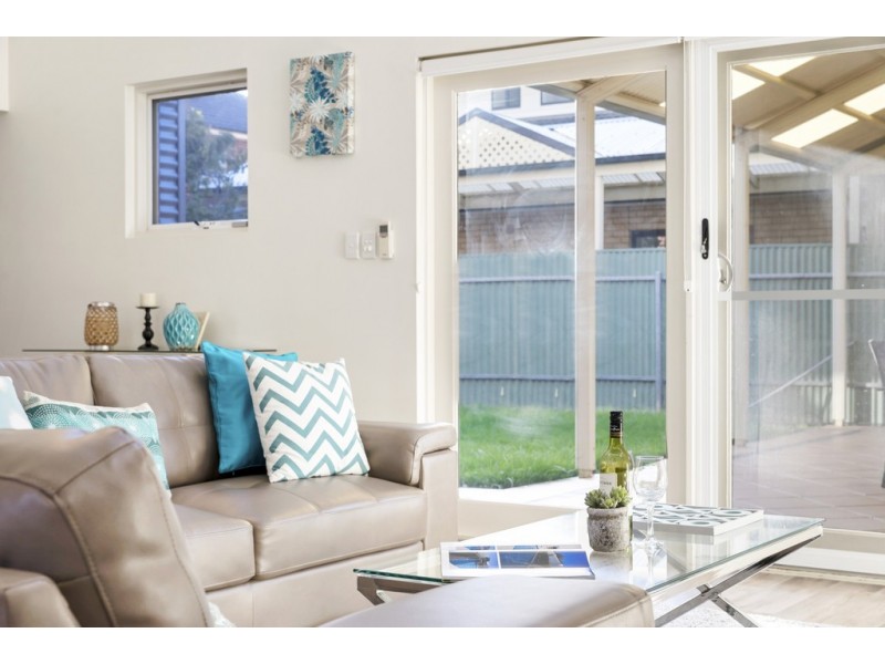 6 Reunion Lane, Mawson Lakes SA 5095