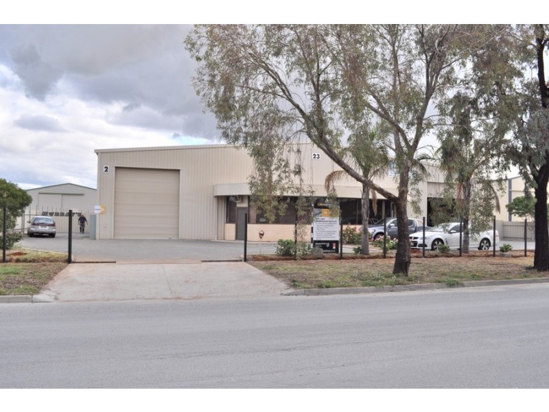 2,23 Pentland Rd, Salisbury South SA 5106