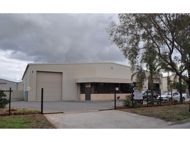 2,23 Pentland Rd, Salisbury South SA 5106