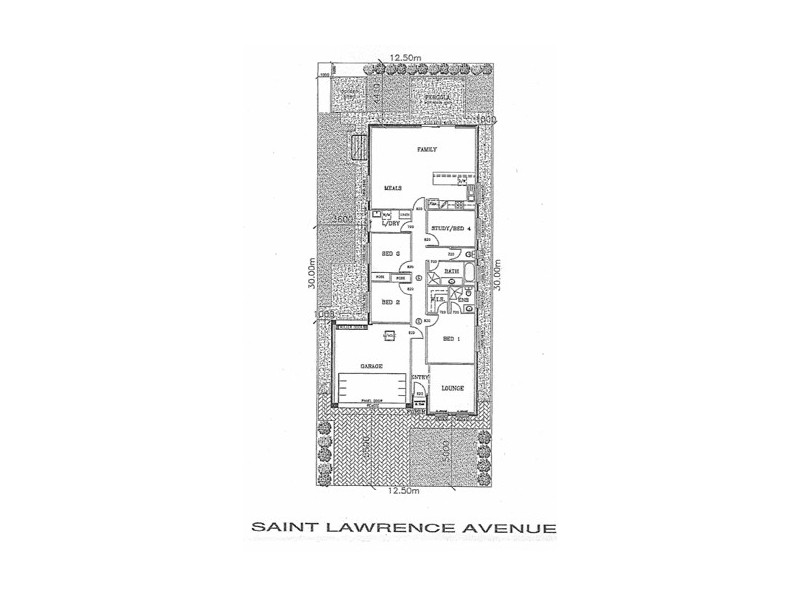 28 St Lawrence, Munno Para West SA 5115