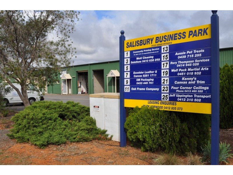 17 Nylex Avenue, Salisbury South SA 5106
