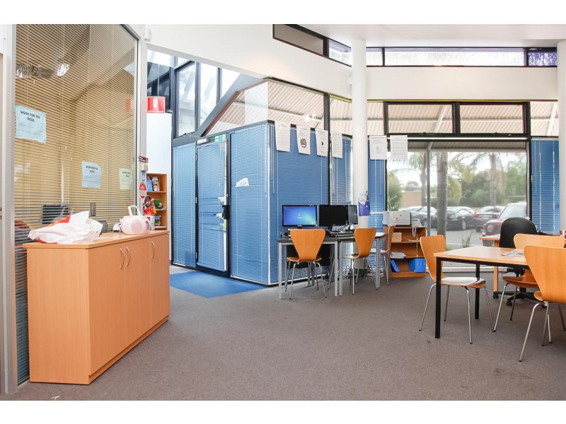 1/40-42 Commercial Road, Salisbury SA 5108