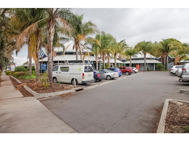 1/40-42 Commercial Road, Salisbury SA 5108