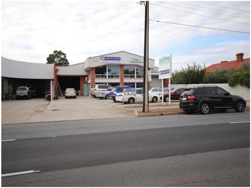 779B Port Road, Woodville SA 5011