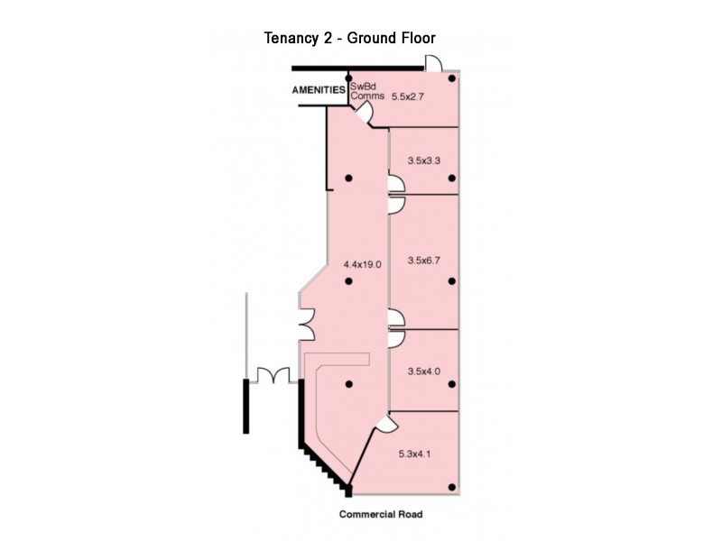 2/59 Commercial Rd, Salisbury SA 5108