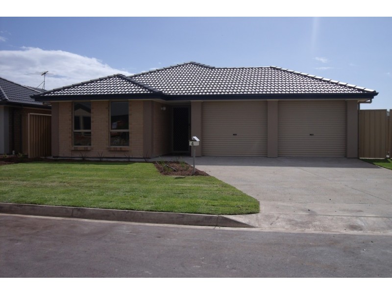 4 Tidewater St, Aldinga Beach SA 5173