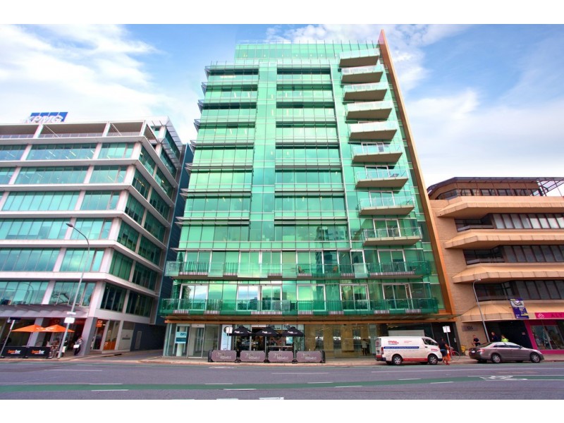 607/147 Pirie Street, Adelaide SA 5000