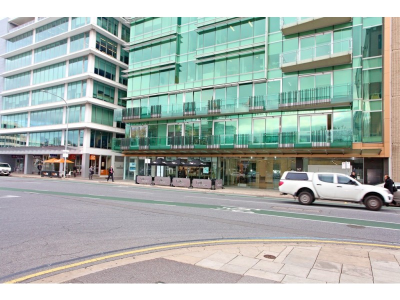 607/147 Pirie Street, Adelaide SA 5000