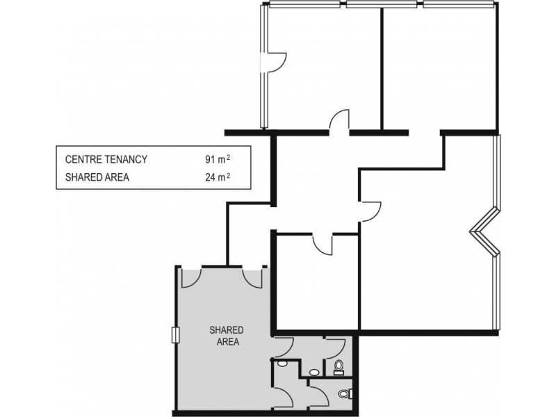 28A Anderson Walk, Smithfield SA 5114 Floorplan
