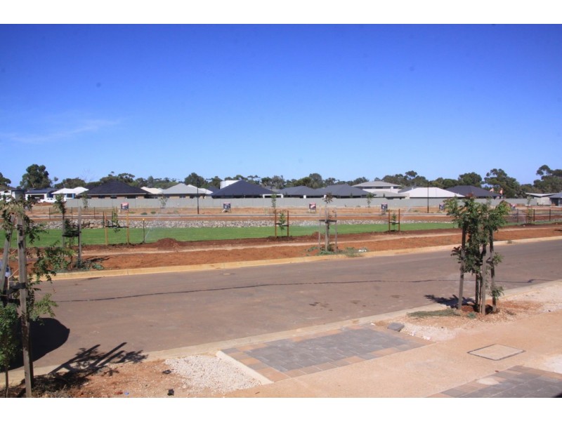 Lot 196 Gatley Circuit, Evanston South SA 5116