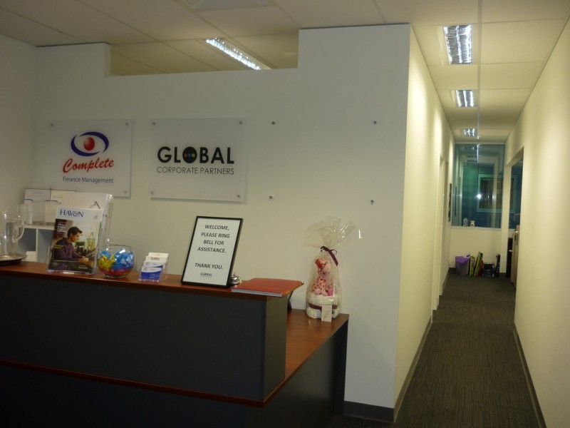 2 units x 52m 147 Pirie Street, Adelaide SA 5000