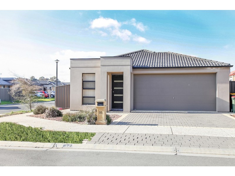 32 WATTLEBIRD DR, Burton SA 5110