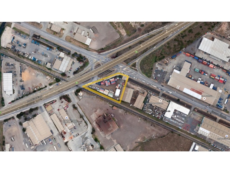 40 Eastern Parade, Port Adelaide SA 5015