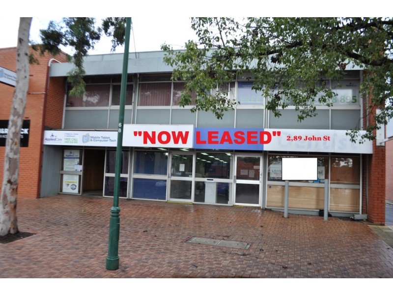 2,89 John St, Salisbury SA 5108