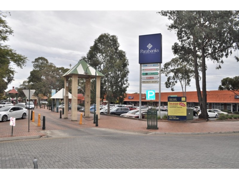 2,89 John St, Salisbury SA 5108