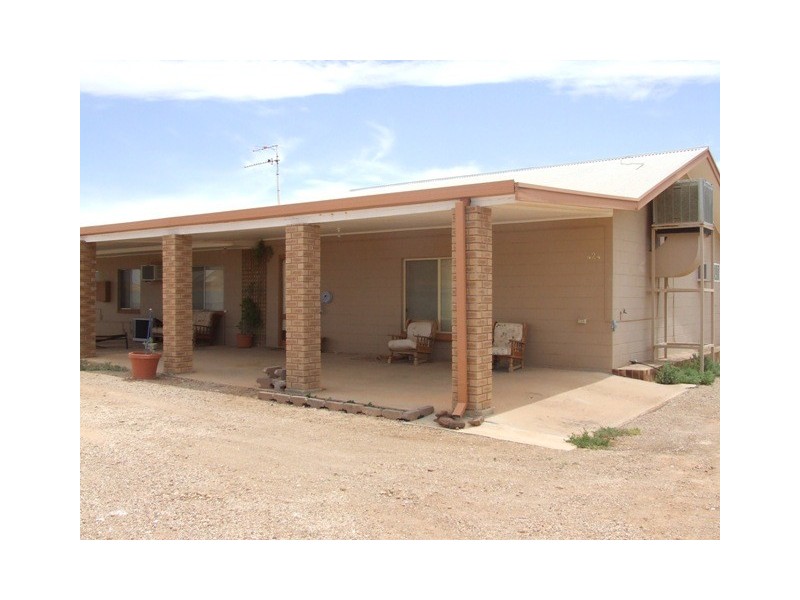 Lot 424 Hospital Road, Coober Pedy SA 5723