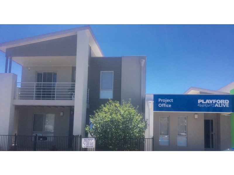 1/18 FREEMAN AVENUE, Munno Para SA 5115