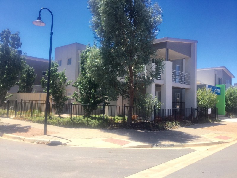 1/18 FREEMAN AVENUE, Munno Para SA 5115