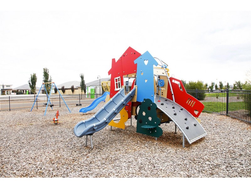 1/18 FREEMAN AVENUE, Munno Para SA 5115