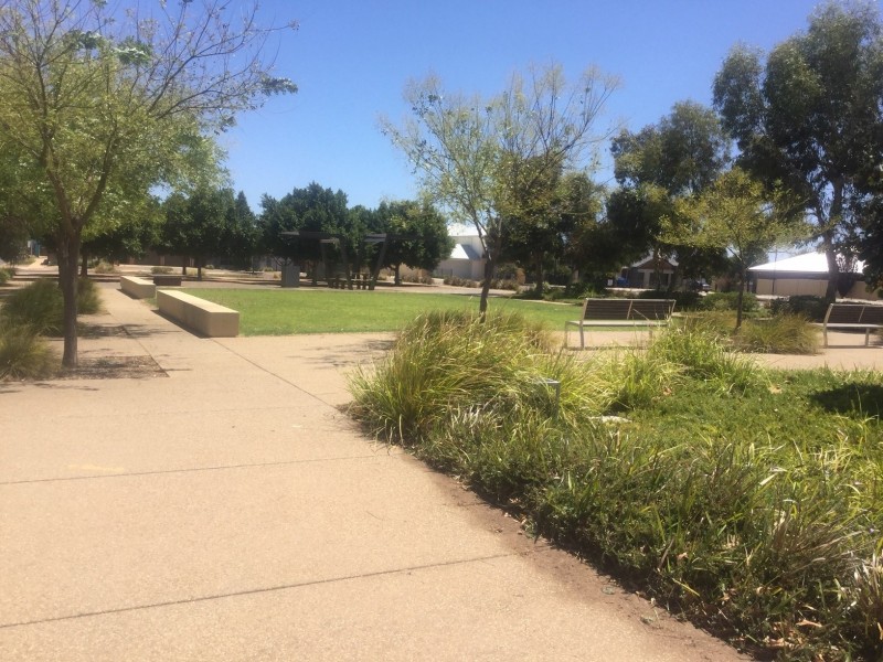 1/18 FREEMAN AVENUE, Munno Para SA 5115