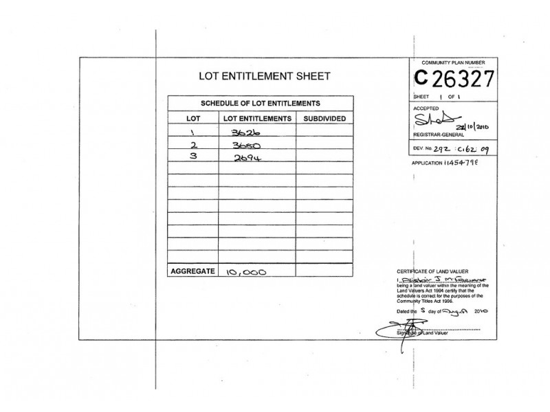 1/18 FREEMAN AVENUE, Munno Para SA 5115