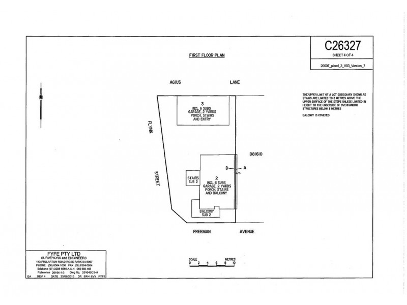 1/18 FREEMAN AVENUE, Munno Para SA 5115